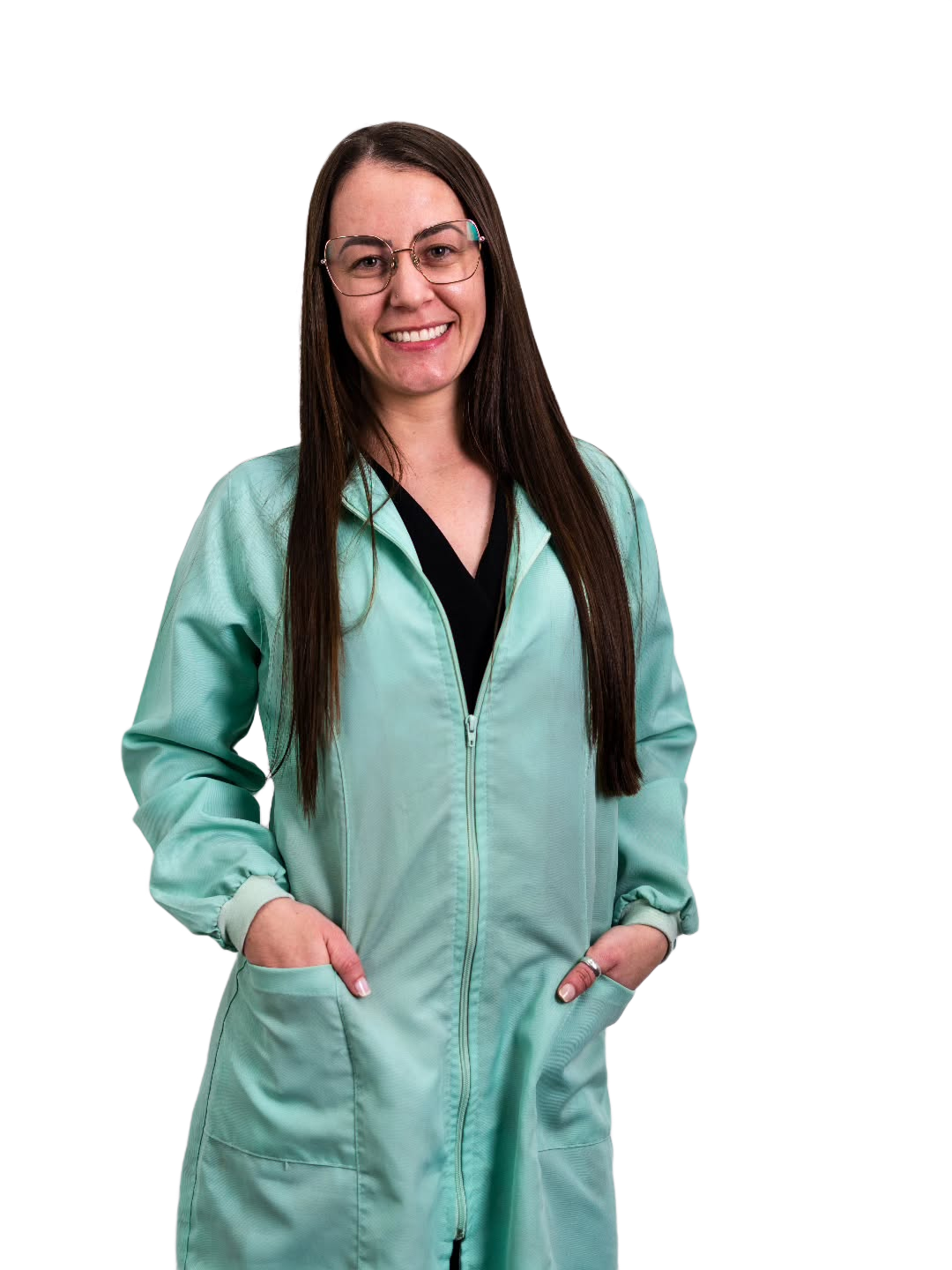 Ana Paula – Massoterapeuta